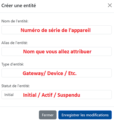 add device